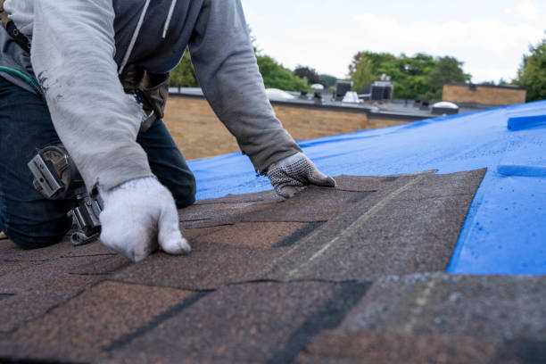 Best Tile Roofing Contractor  in South Bloomfield, OH
