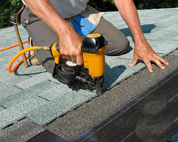 Best Best Roofing Contractors  in South Bloomfield, OH